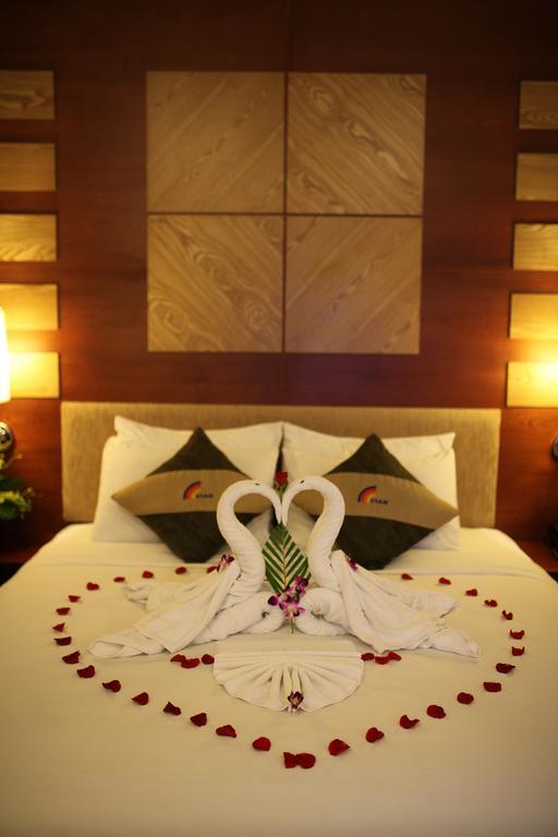 Vian Hotel Da Nang Camera foto